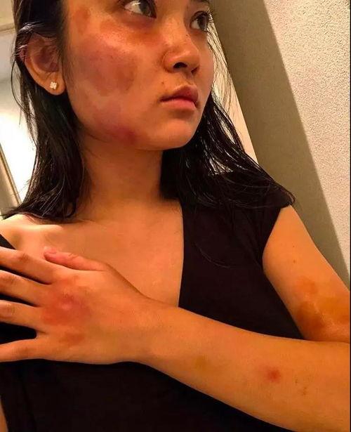 家暴老婆明星,揭开家暴老婆背后的真相